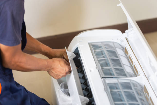 Best Residential HVAC Services  in Ramapo College Of New Jersey, NJ
