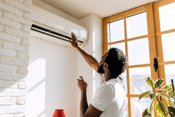 Best Air Conditioning Repair  in Ramapo College Of New Jersey, NJ