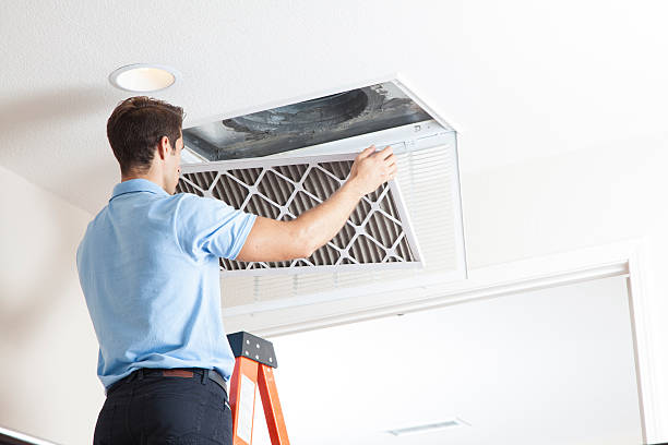 Best Ductless HVAC Repair  in Ramapo College Of New Jersey, NJ