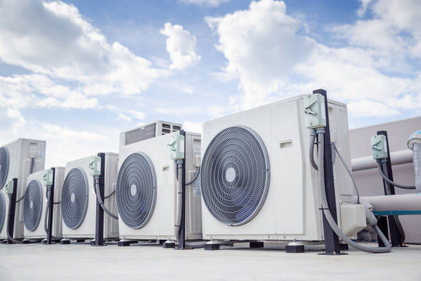 Best HVAC Companies Near Me  in Ramapo College Of New Jersey, NJ