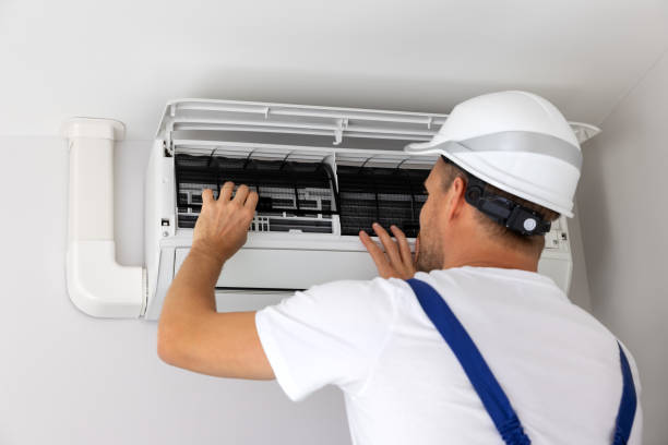 Ramapo College Of New Jersey, NJ HVAC Company